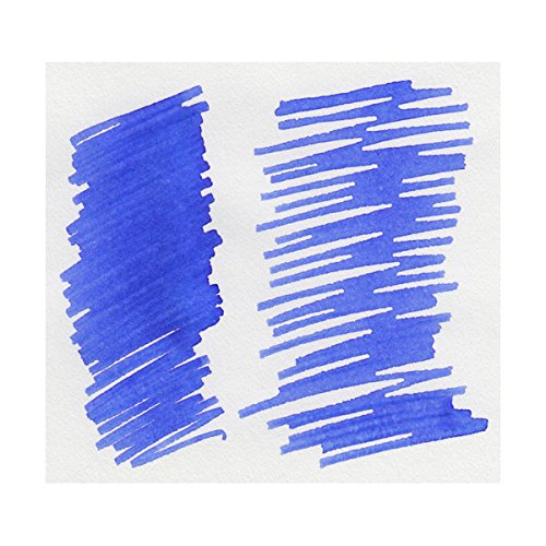 PILOT Fountain Pen Ink Iroshizuku Ajisai Ink-50-Aj- Japan Figure Store - #1 Bring To You The Best Japanese Goods