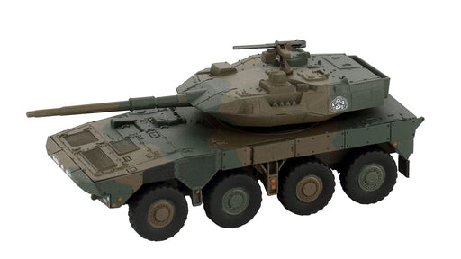PIT-ROAD 1/144 Jgsdf Type 16 Mobile Combat Vehicle Plastic Model- Japan Figure Store - #1 Bring To You The Best Japanese Goods