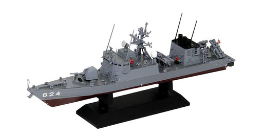 PIT-ROAD - 1/350 Jmsdf Missile Boat Pg-824 Hayabusa Plastic Model- Japan Figure Store - #1 Bring To You The Best Japanese Goods