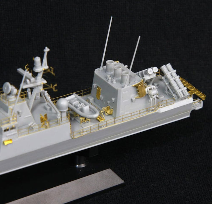 Pit-Road 1/350 Jb Series Missile Boat Pg-824 Hayabusa Japan Model With Etching Parts- Japan Figure Store - #1 Bring To You The Best Japanese Goods