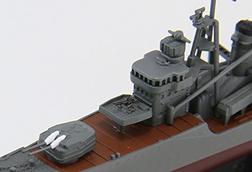 Pit Road 1/700 Japanese Navy Kagerou Destroyer Amatsukaze- Japan Figure Store - #1 Bring To You The Best Japanese Goods