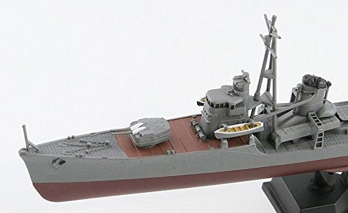 Pit Road 1/700 Japanese Navy Yugumo Class Destroyer Takanami- Japan Figure Store - #1 Bring To You The Best Japanese Goods