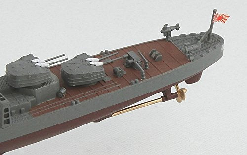 Pit Road 1/700 Japanese Navy Yugumo Class Destroyer Takanami- Japan Figure Store - #1 Bring To You The Best Japanese Goods