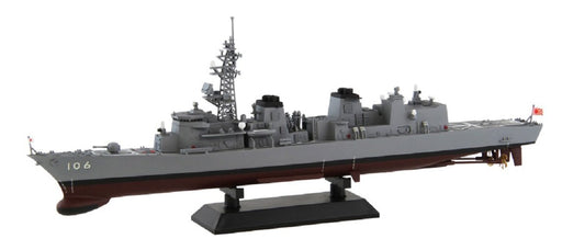 Pit Road 1/700 Maritime Self-Defense Force Destroyer Dd-106 Early Summer Rain J68 Ship Model- Japan Figure Store - #1 Bring To You The Best Japanese Goods