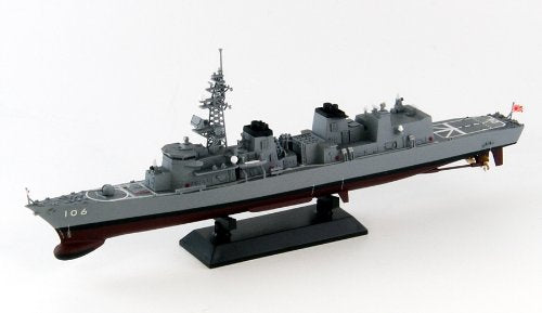 Pit Road 1/700 Maritime Self-Defense Force Destroyer Dd-106 Early Summer Rain J68 Ship Model- Japan Figure Store - #1 Bring To You The Best Japanese Goods