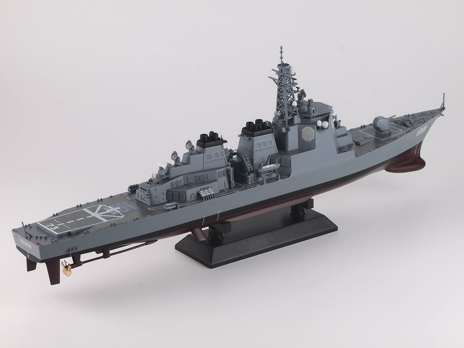 Pit Road 1/700 Maritime Self-Defense Force Destroyer Ddg-173 Kongo J60 Military Models- Japan Figure Store - #1 Bring To You The Best Japanese Goods