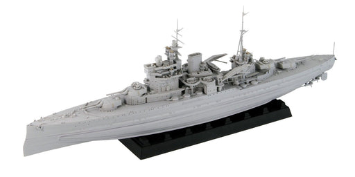 PIT-ROAD 1/700 Royal Navy Battleship Queen Elizabeth 1941 Plastic Model- Japan Figure Store - #1 Bring To You The Best Japanese Goods