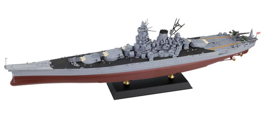 Pit-Road 1/700 Skywave Japanese Navy Battleship Yamato Battle Of Leyte Gulf Plastic Model W258 Japan- Japan Figure Store - #1 Bring To You The Best Japanese Goods