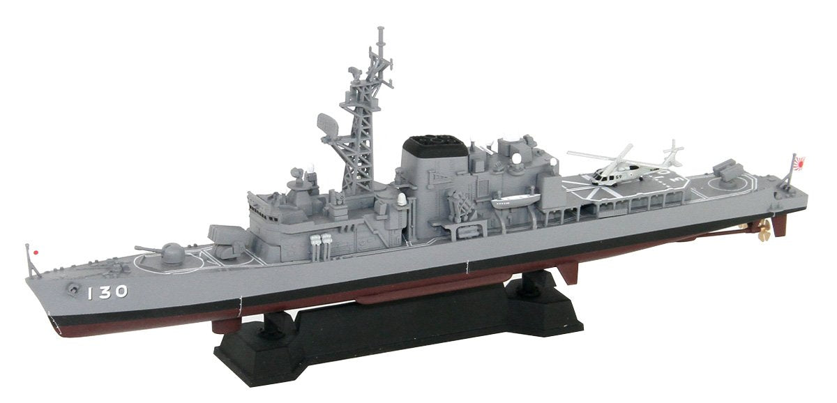 Pit Road Skywave J-79 Jmsdf Dd-130 Matsuyuki 1/700 Japanese Scale Kit Plastic Aircrafts- Japan Figure Store - #1 Bring To You The Best Japanese Goods