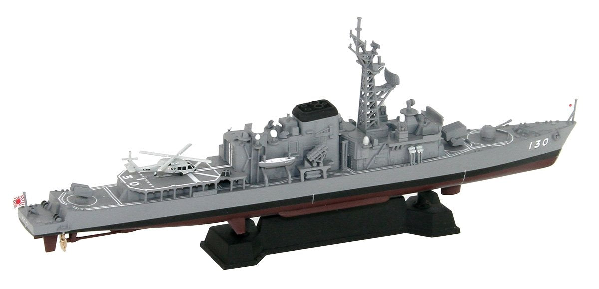 Pit Road Skywave J-79 Jmsdf Dd-130 Matsuyuki 1/700 Japanese Scale Kit Plastic Aircrafts- Japan Figure Store - #1 Bring To You The Best Japanese Goods