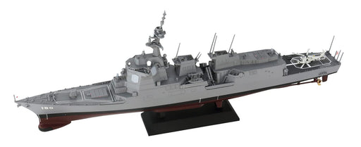 Pit Road 1/700 Skywave Series Maritime Self-Defense Force Destroyer Ddg-180 Haguro Painted Plastic Model Jp16- Japan Figure Store - #1 Bring To You The Best Japanese Goods