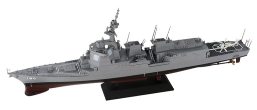 PIT-ROAD Skywave 1/700 Jmsdf Ddg-180 Haguro Plastic Model- Japan Figure Store - #1 Bring To You The Best Japanese Goods