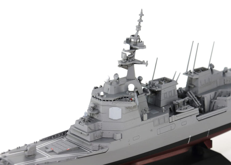 PIT-ROAD Skywave 1/700 Jmsdf Ddg-180 Haguro Plastic Model- Japan Figure Store - #1 Bring To You The Best Japanese Goods