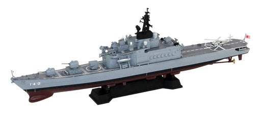 PIT-ROAD 1/700 Jmsdf Destroyer Ddh-142 Hiei W/Etching Parts Plastic Model- Japan Figure Store - #1 Bring To You The Best Japanese Goods