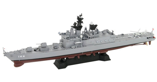 PIT-ROAD Skywave J-77 Jmsdf Destroyer Ddh-144 Kurama 1/700 Scale Kit- Japan Figure Store - #1 Bring To You The Best Japanese Goods