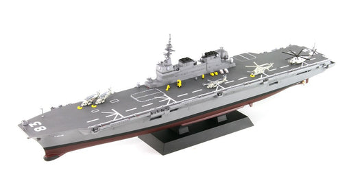 Pit Road 1/700 Skywave Series Maritime Self-Defense Force Destroyer Ddh-183 Izumo Painted Finished Product Jpm09- Japan Figure Store - #1 Bring To You The Best Japanese Goods