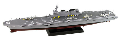 Pit Road 1/700 Skywave Series Maritime Self-Defense Force Destroyer Ddh-183 Izumo Plastic Model J72- Japan Figure Store - #1 Bring To You The Best Japanese Goods