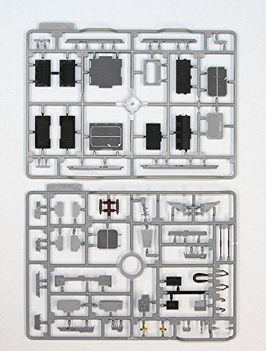 PIT-ROAD 1/700 Jmsdf Defense Ship Dd-184 Kaga Pre-Painted Plastic Model- Japan Figure Store - #1 Bring To You The Best Japanese Goods