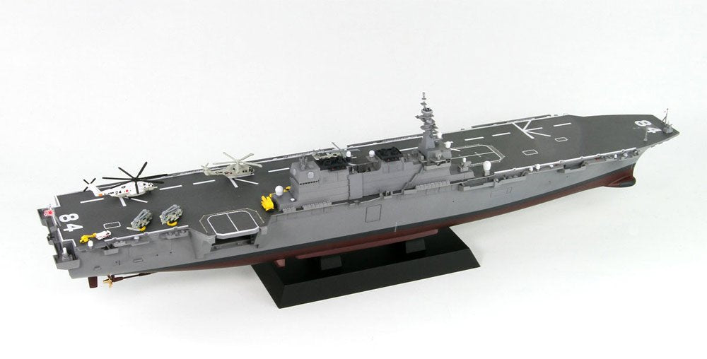 PIT-ROAD Skywave J-75 Jmsdf Ddh-184 'Kaga' 1/700 Scale Kit- Japan Figure Store - #1 Bring To You The Best Japanese Goods