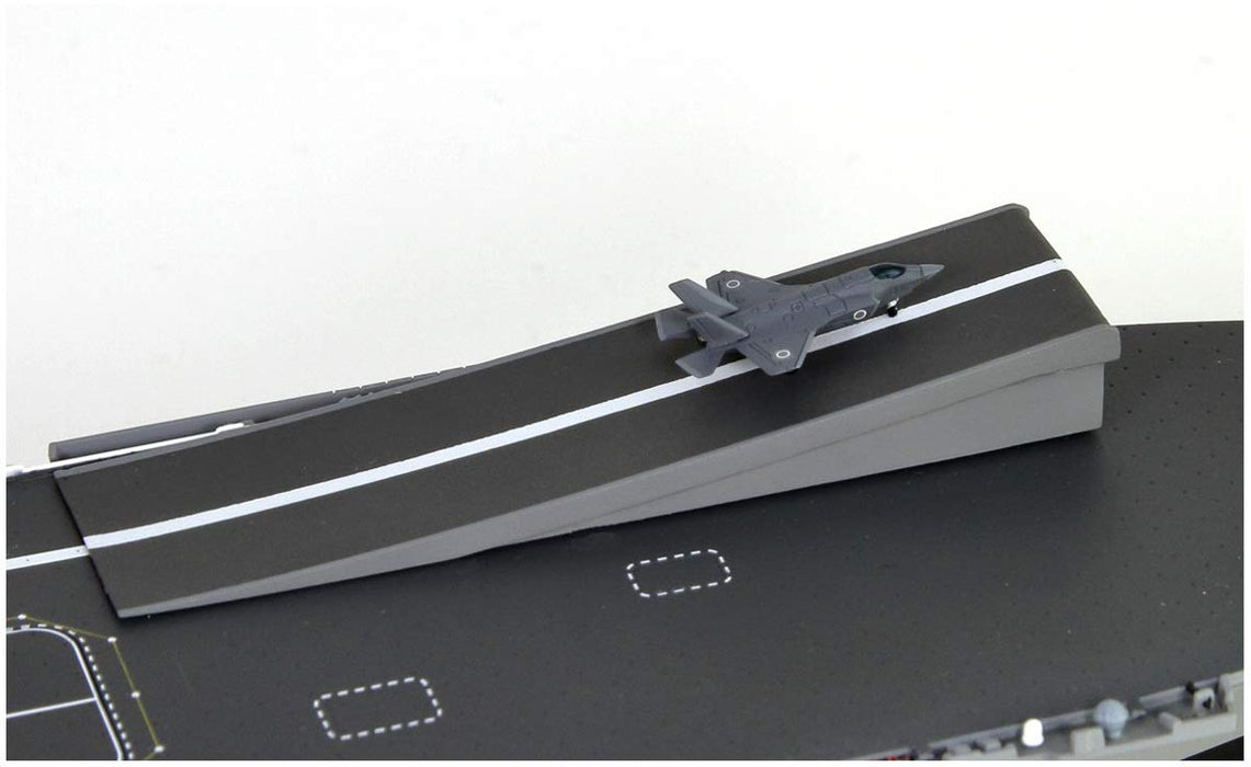 PIT-ROAD Skywave J-72Cv Jmsdf All-Purpose Destroyer Ddh-183 Izumo 1/700 Scale Kit- Japan Figure Store - #1 Bring To You The Best Japanese Goods