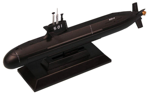 Pit Road 1/700 Skywave Series Maritime Self-Defense Force Submarine Ss-501 Soryu Total Length 120Mm Plastic Model J93- Japan Figure Store - #1 Bring To You The Best Japanese Goods