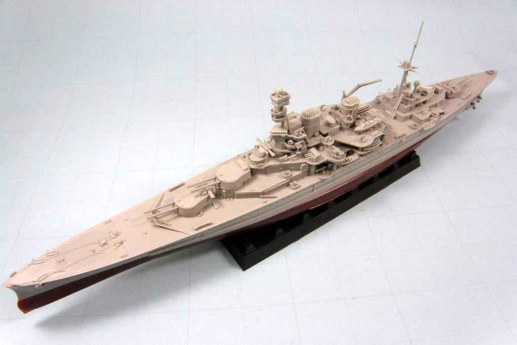 PIT-ROAD Skywave 1/700 Royal Navy Battlecruiser Hms Repulse 1941 Plastic Model- Japan Figure Store - #1 Bring To You The Best Japanese Goods