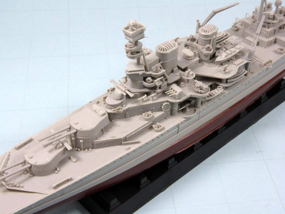 PIT-ROAD Skywave 1/700 Royal Navy Battlecruiser Hms Repulse 1941 Plastic Model- Japan Figure Store - #1 Bring To You The Best Japanese Goods