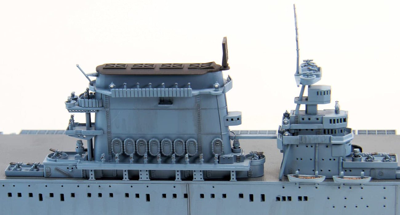 Pit Road 1/700 Skywave Series Us Navy Aircraft Carrier Cv-2 Lexington 1942 Plastic Model W234- Japan Figure Store - #1 Bring To You The Best Japanese Goods