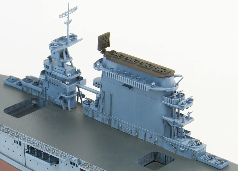 Pit Road 1/700 Skywave Series Us Navy Aircraft Carrier Cv-2 Lexington 1942 Plastic Model W234- Japan Figure Store - #1 Bring To You The Best Japanese Goods