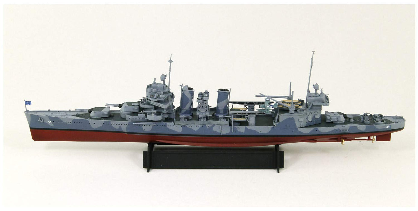 PIT-ROAD Skywave W-218 Usn Heavy Cruiser Ca-44 Uss Vincennes- Japan Figure Store - #1 Bring To You The Best Japanese Goods