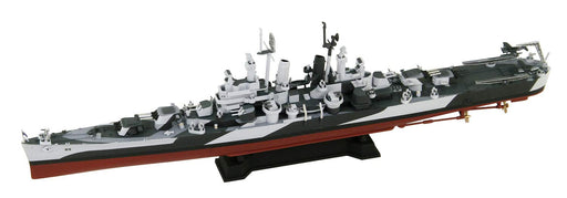 Pit Road 1/700 Skywave Series Us Navy Light Cruiser Cl-89 Miami Plastic Model W209- Japan Figure Store - #1 Bring To You The Best Japanese Goods