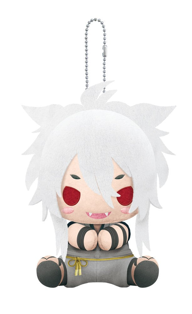 KOTOBUKIYA - Pitanui Plush Doll Kogitsunemaru - Touken Ranbu Online- Japan Figure Store - #1 Bring To You The Best Japanese Goods