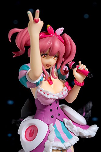 MAX FACTORY - Plamax Mf-12: Minimum Factory Makina Nakajima Plastic Model - Macross Delta- Japan Figure Store - #1 Bring To You The Best Japanese Goods