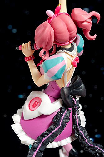 MAX FACTORY - Plamax Mf-12: Minimum Factory Makina Nakajima Plastic Model - Macross Delta- Japan Figure Store - #1 Bring To You The Best Japanese Goods