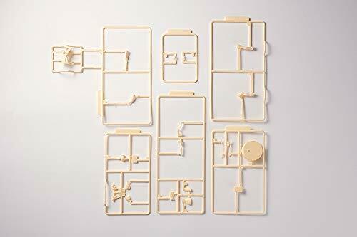 Plamax Mf-41: Minimum Factory Allier: Makeup Edition Plastic Model- Japan Figure Store - #1 Bring To You The Best Japanese Goods