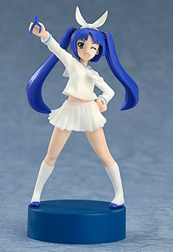 Max Factory Plamax MF-03 1/20 Scale Nipako-Chan Assembled Plastic Model- Japan Figure Store - #1 Bring To You The Best Japanese Goods