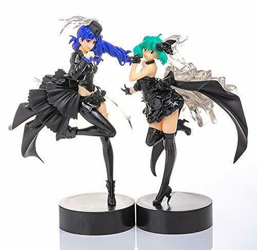 Plamax Mf-34: Minimum Factory The Wings Of Goodbye -noires- Plastic Model- Japan Figure Store - #1 Bring To You The Best Japanese Goods