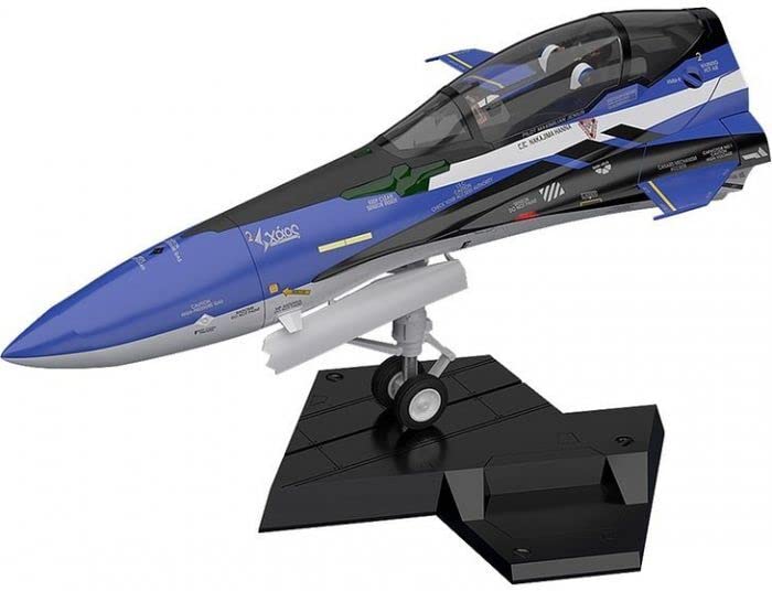 MAX FACTORY Plamax Mf-54: Minimum Factory Fighter Nose Collection 1/20 Yf-29 Durandal Valkyrie Maximilian Jenius' Fighter Plastic Model Macross- Japan Figure Store - #1 Bring To You The Best Japanese Goods