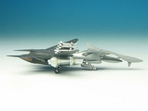 Platz 1/144 Frx-99 Rafe Plastic Model Kit- Japan Figure Store - #1 Bring To You The Best Japanese Goods