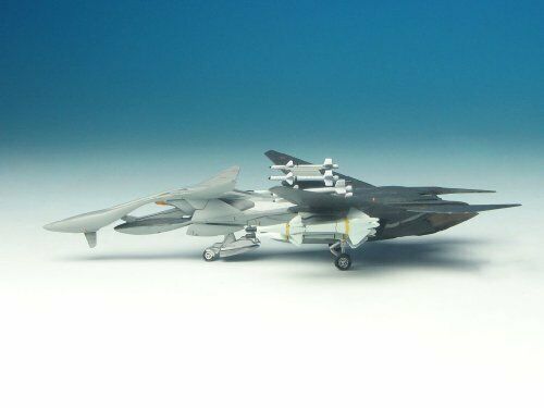Platz 1/144 Frx-99 Rafe Plastic Model Kit- Japan Figure Store - #1 Bring To You The Best Japanese Goods
