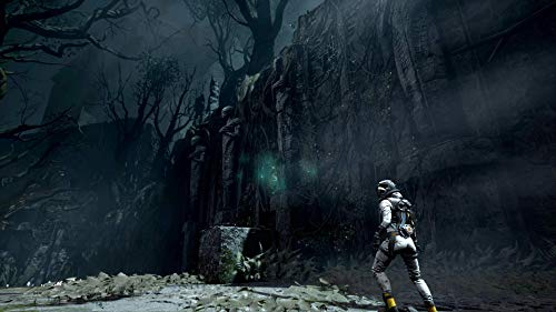 Playstation Studios Returnal Playstation 5 Ps5 - New Japan Figure 4948872015967 6