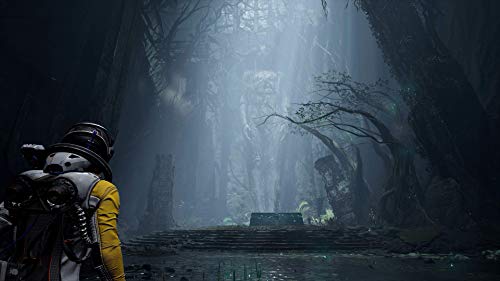 Playstation Studios Returnal Playstation 5 Ps5 - New Japan Figure 4948872015967 7