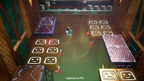 Playstation Studios Sackboy A Big Adventure Playstation 4 Ps4 - New Japan Figure 4948872015813 4