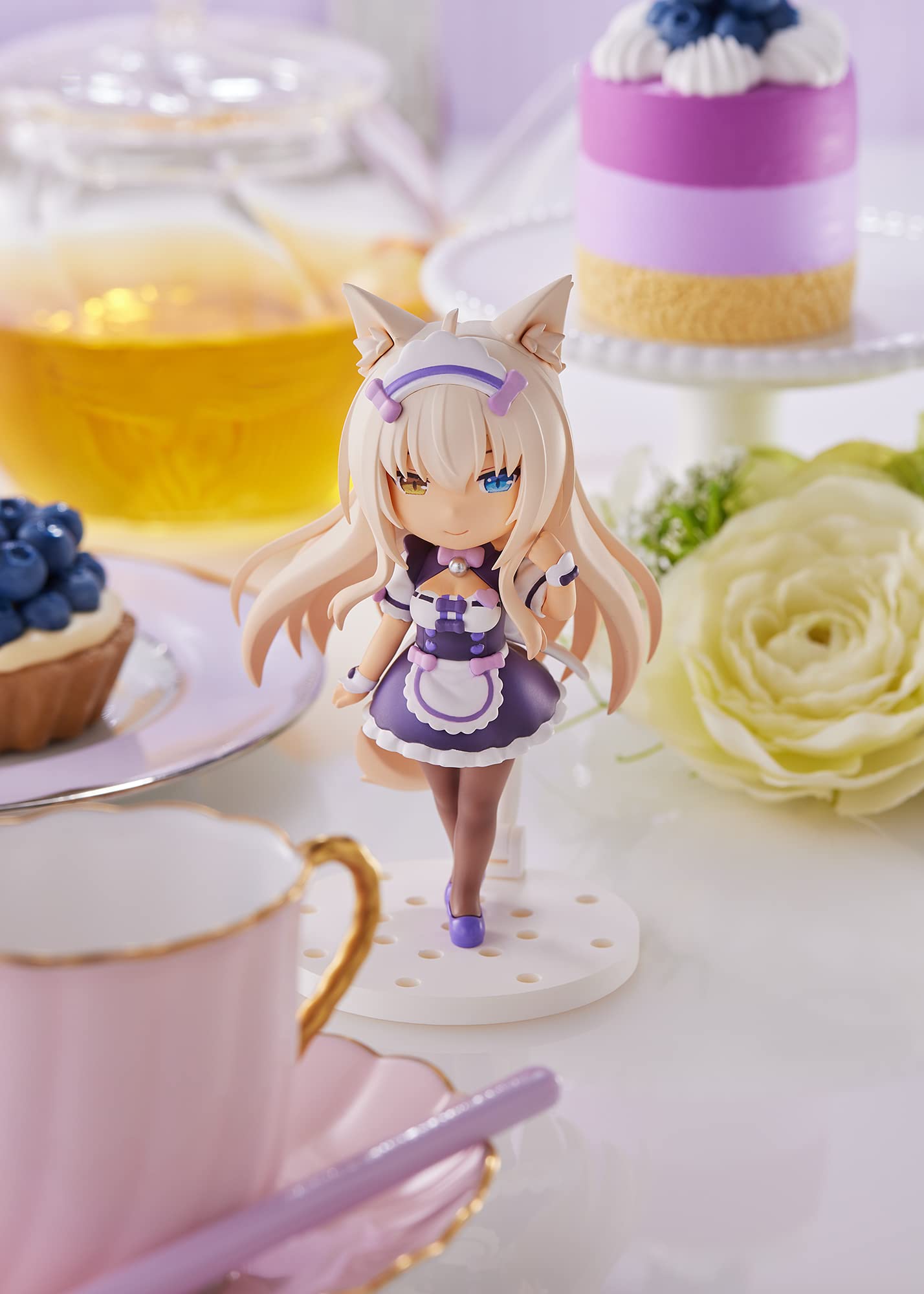 Plum Nekopara: Coconut Minifigure Buy Anime Figure In Online Japanese Store- Japan Figure Store - #1 Bring To You The Best Japanese Goods