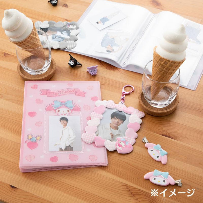Sanrio Pochacco Trading Card Holder (Enjoy Idol)- Japan Figure Store - #1 Bring To You The Best Japanese Goods
