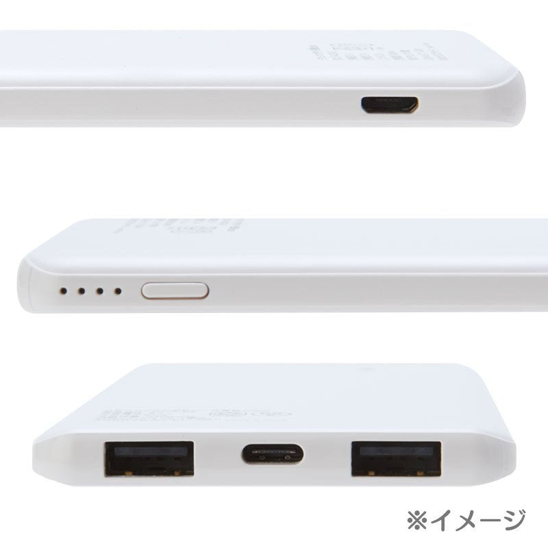 Pochakko Usb Output Lithium Ion Polymer Charger Japan Figure 4550213515793 2