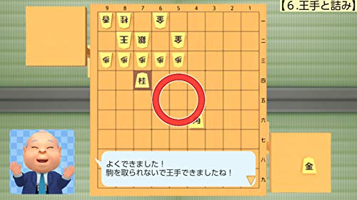 Pocket Hifumi Katou Supervised Hifumin’S Shogi Dojo Nintendo Switch New