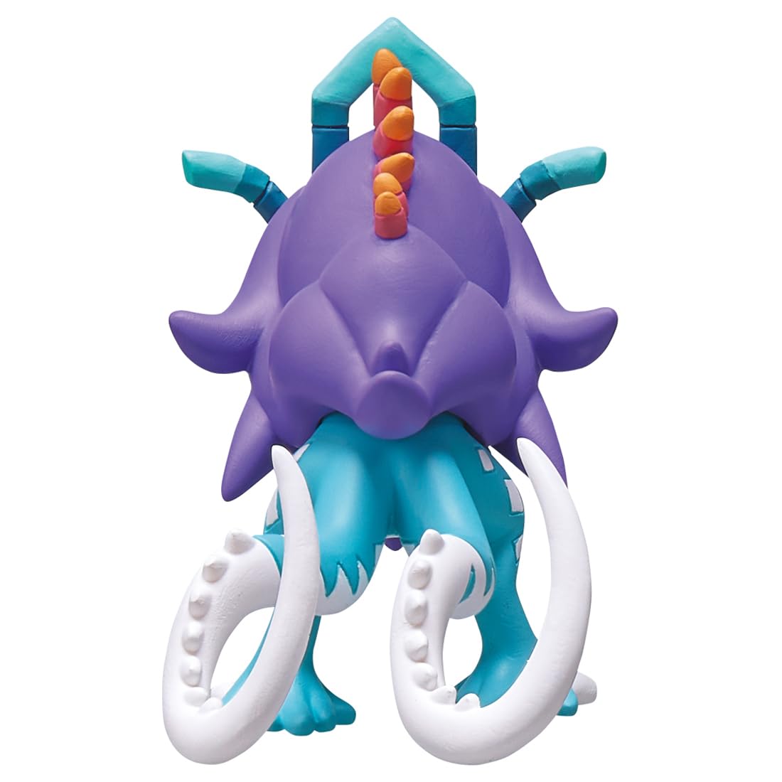 Takara Tomy Pokemon Paradox Monster Collection- Japan Figure Store - #1 Bring To You The Best Japanese Goods
