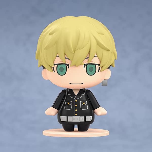 Good Smile Company Pocket Maquette: Tokyo Revengers 01 Set Of 6 Japanese Figure Sets- Japan Figure Store - #1 Bring To You The Best Japanese Goods