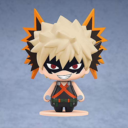 Good Smile Company Box of 6 My Hero Academia Pokemaquet Non-Scale ABS Painted Figures- Japan Figure Store - #1 Bring To You The Best Japanese Goods